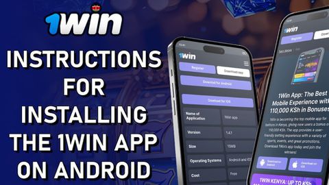 Comprehensive Guide to 1win apk download Step by Step Instructions
