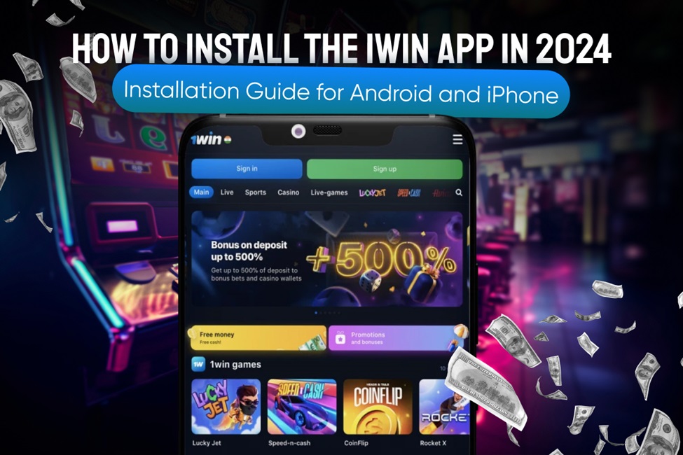 Comprehensive Guide to 1win apk download Step by Step Instructions