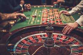 Explore the Thrilling World of UK Casinos Not on Gamstop 123