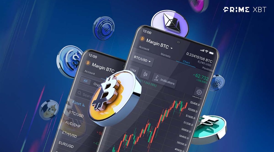 PrimeXBT Vs Binance A Detailed Comparison of Two Cryptocurrency Platforms PrimeXBT Vs Binance A Detailed Comparison of Two Cryptocurrency Platforms