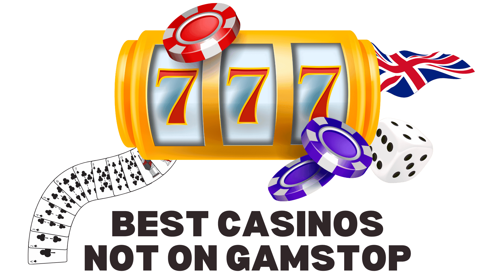 UK Casinos Not on Gamstop 1164 UK Casinos Not on Gamstop 1164