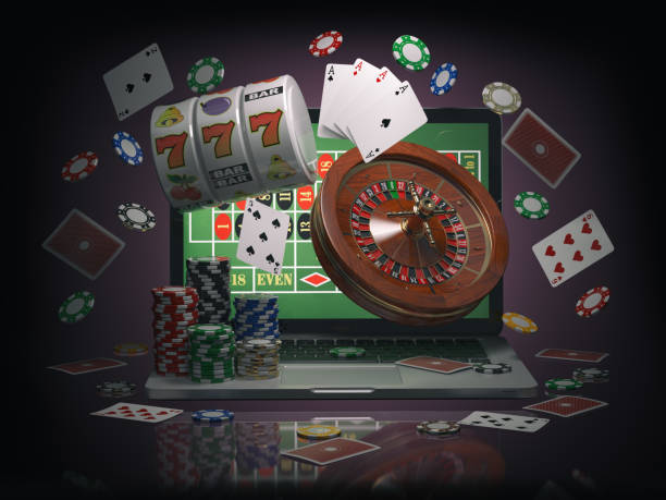 Descubra o Universo do 656bet Apostas e Jogos em um Só Lugar Descubra o Universo do 656bet Apostas e Jogos em um Só Lugar