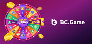 Discover the Excitement of bc.game online Discover the Excitement of bc.game online