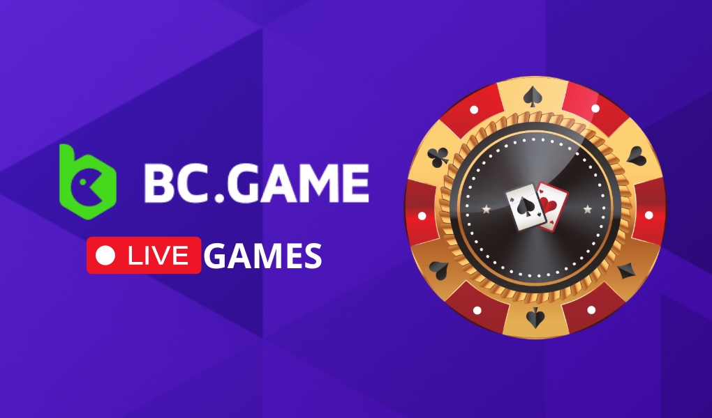 Discover the Exciting Features of BC Game App Discover the Exciting Features of BC Game App