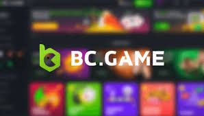 Discover the Future of Online Gaming with BC.Game Discover the Future of Online Gaming with BC.Game