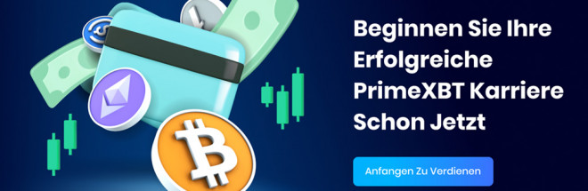 Erfolgreich Investieren mit PrimeXBT Copy Trading Erfolgreich Investieren mit PrimeXBT Copy Trading