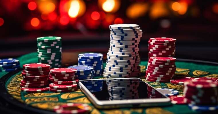 How to Choose the Right Online Gambling Platform How to Choose the Right Online Gambling Platform