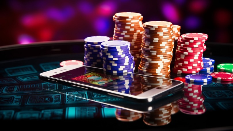 How to Choose the Right Online Gambling Platform How to Choose the Right Online Gambling Platform