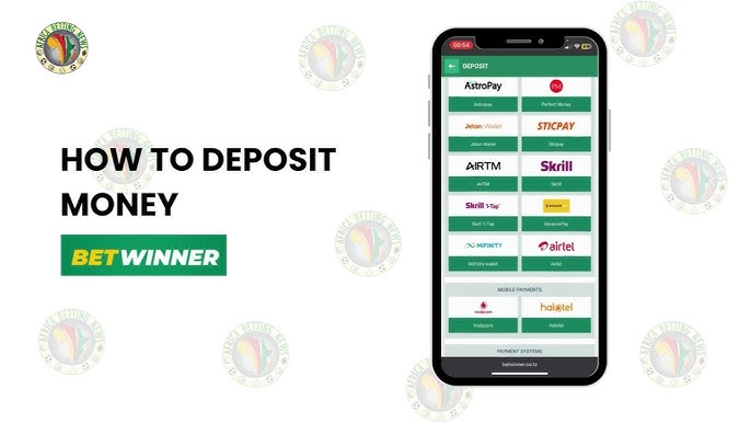 How to Deposit at Betwinner - A Comprehensive Guide How to Deposit at Betwinner - A Comprehensive Guide