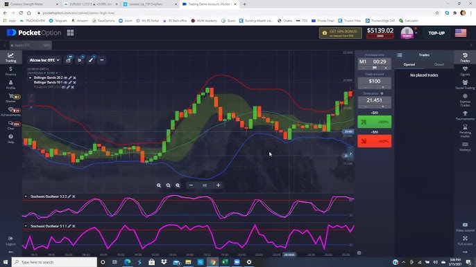 Mastering Online Trading Pocket Option A Comprehensive Guide for Beginners Mastering Online Trading Pocket Option A Comprehensive Guide for Beginners