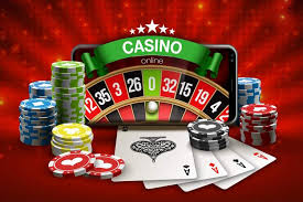 Maximize Your Profits from Online Casino Bonuses Maximize Your Profits from Online Casino Bonuses