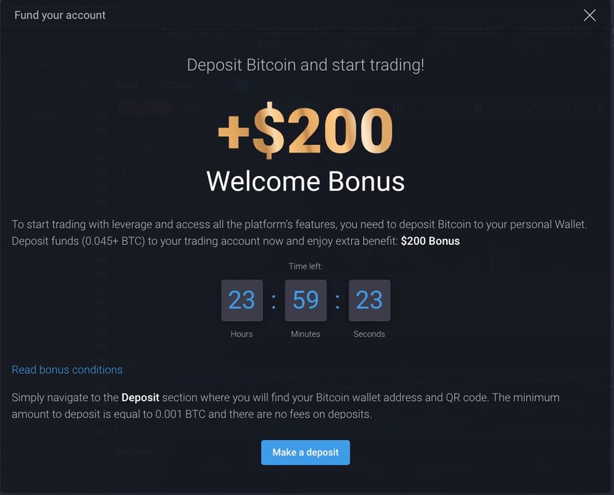No Deposit Bonus PrimeXBT Maximize Your Trading Opportunities No Deposit Bonus PrimeXBT Maximize Your Trading Opportunities
