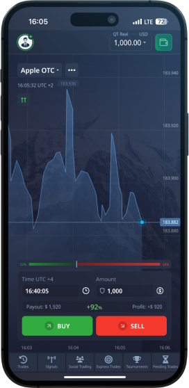 Официальная Платформа Pocket Option - Преимущества и Возможности Официальная Платформа Pocket Option - Преимущества и Возможности