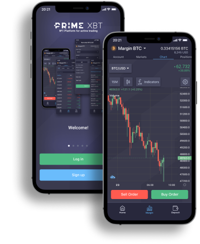 Panduan Lengkap PrimeXBT Trade Cara Memulai dan Strategi Sukses Panduan Lengkap PrimeXBT Trade Cara Memulai dan Strategi Sukses
