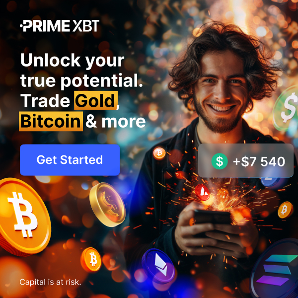 Panduan Lengkap untuk PrimeXBT Login 10 Panduan Lengkap untuk PrimeXBT Login 10