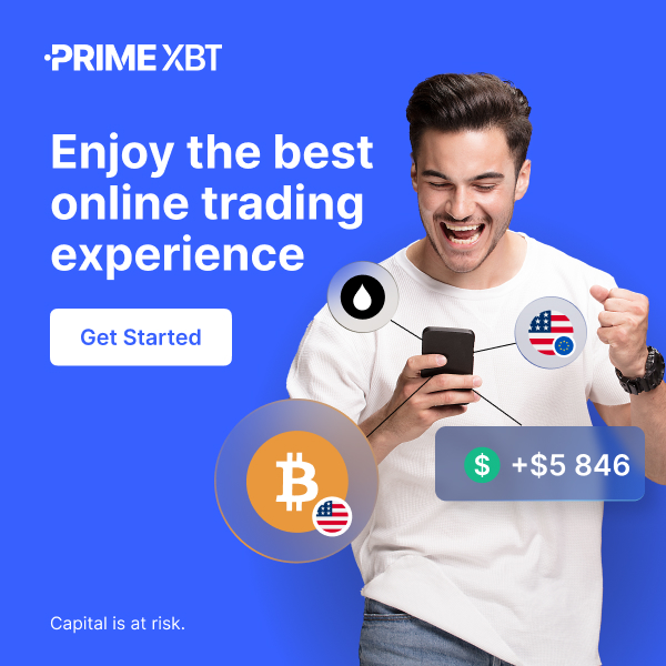 Panduan Lengkap untuk PrimeXBT Login 10 Panduan Lengkap untuk PrimeXBT Login 10