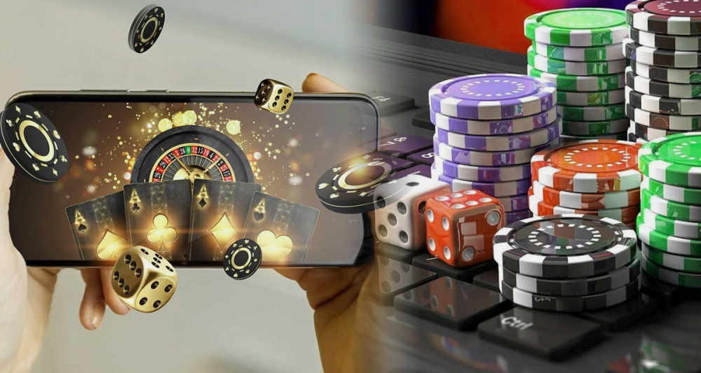 The Best Mobile Casino Apps for Instant Wins 5 The Best Mobile Casino Apps for Instant Wins 5