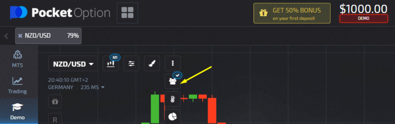 The Ultimate Guide to Pocket Option Bonus Maximize Your Trading Experience The Ultimate Guide to Pocket Option Bonus Maximize Your Trading Experience