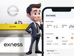 Understanding Exness in Qatar A Comprehensive Guide Understanding Exness in Qatar A Comprehensive Guide