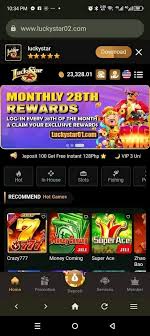 Discover the Excitement of Lucky Star Win Discover the Excitement of Lucky Star Win