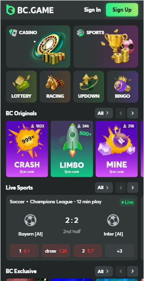 Discover the Thrill of Online Casino Discover the Thrill of Online Casino