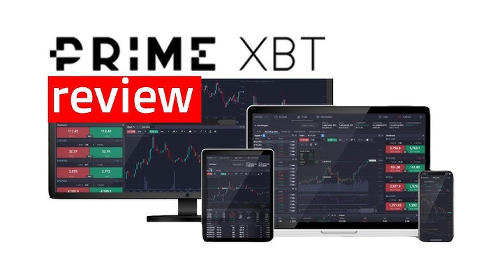 Discover the World of Cryptocurrency with the Trading Platform PrimeXBT Discover the World of Cryptocurrency with the Trading Platform PrimeXBT