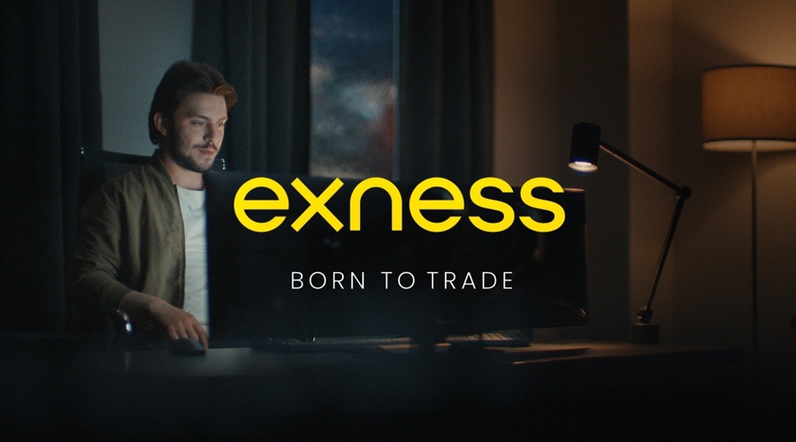 Everything You Need to Know About Exness FX Broker