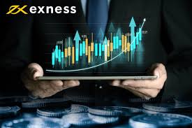 Everything You Need to Know About Exness FX Broker