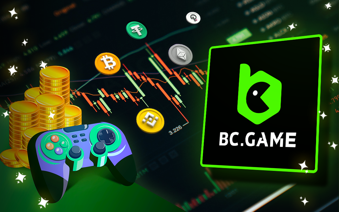 Experience the Thrill of BC Game Mobile Casino Anytime, Anywhere Experience the Thrill of BC Game Mobile Casino Anytime, Anywhere