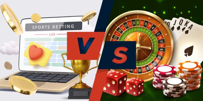 Experience Thrills Play your favorite casino games Online Experience Thrills Play your favorite casino games Online