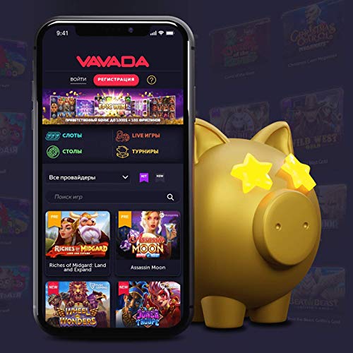 Exploring the Exciting World of Vavada Online Gaming Revolution Exploring the Exciting World of Vavada Online Gaming Revolution
