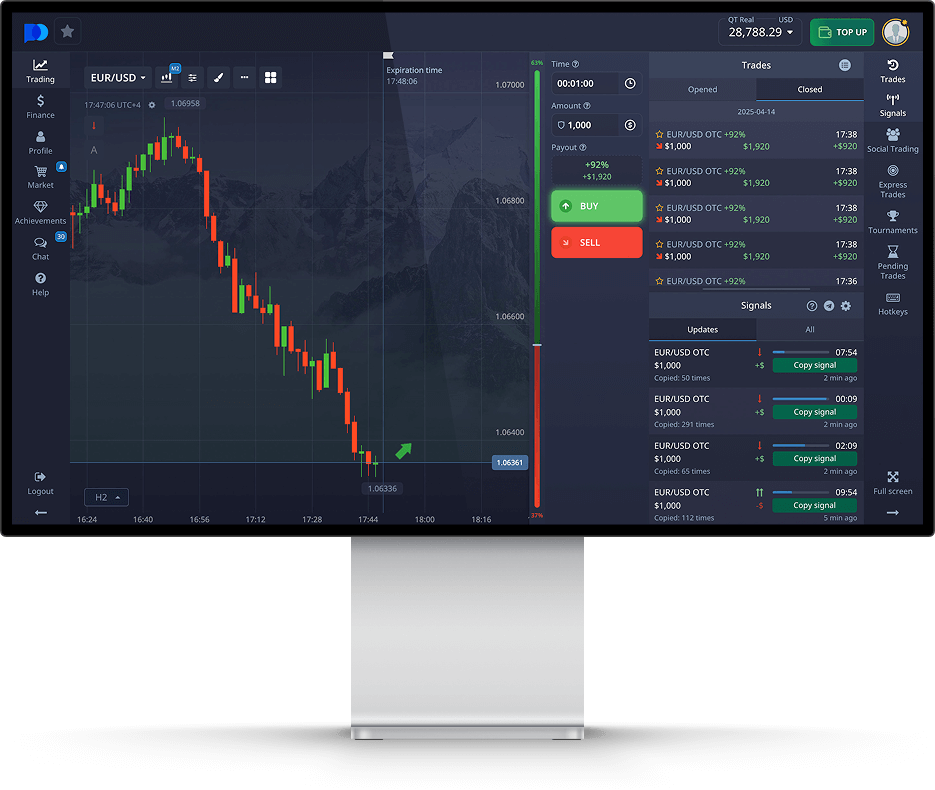 Легкий доступ к вашим финансам pocket option вход в личный Легкий доступ к вашим финансам pocket option вход в личный