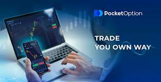 Mastering the Art of Trading on Pocket Option 2 Mastering the Art of Trading on Pocket Option 2