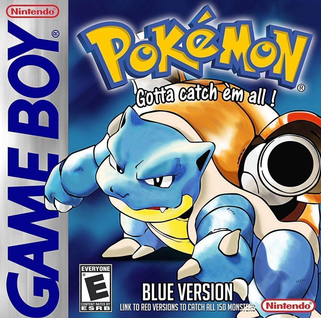 Video Game Young Boy (GB) Roms