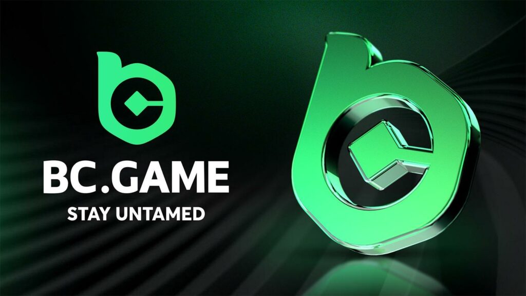О Нас BC Game - Ваш надежный партнер в мире азартных игр О Нас BC Game - Ваш надежный партнер в мире азартных игр