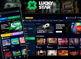 The Exciting World of Pôquer Online Lucky Star The Exciting World of Pôquer Online Lucky Star
