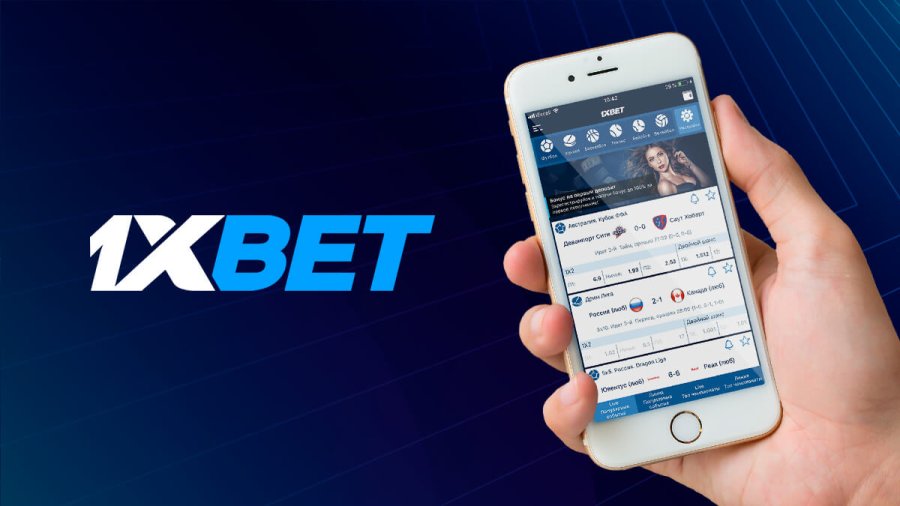 Ultimate Guide to 1xbet app download for Sports Betting Enthusiasts Ultimate Guide to 1xbet app download for Sports Betting Enthusiasts