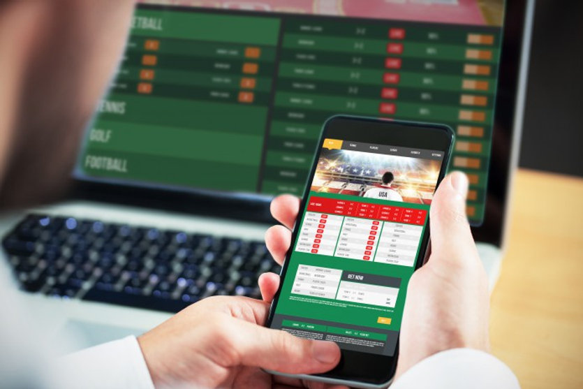 Unleash the Fun with Winpot Casino App Unleash the Fun with Winpot Casino App