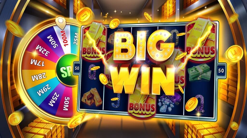 Experience the Excitement Triumph Casino Online Slots Experience the Excitement Triumph Casino Online Slots