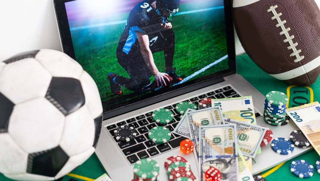 Claim your welcome bonus and boost your gaming experience! Claim your welcome bonus and boost your gaming experience!