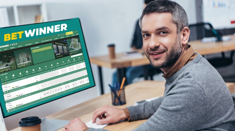 Your Ultimate Guide to Betwinner - A Comprehensive Overview Your Ultimate Guide to Betwinner - A Comprehensive Overview