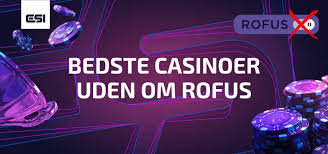 Udenlandske Casinoer med No Deposit Bonus